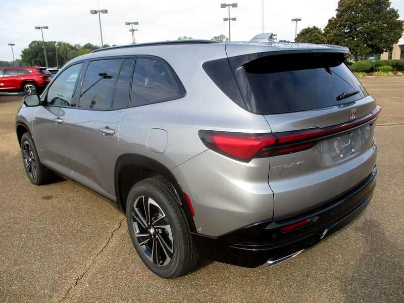 Buick Enclave Sport Touring FWD 2026 Buick Enclave Sport Touring FWD 2026