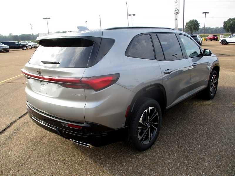 Buick Enclave Sport Touring FWD 2026 Buick Enclave Sport Touring FWD 2026