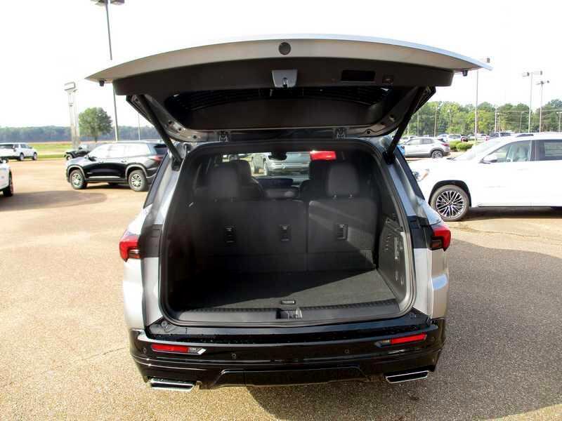 Buick Enclave Sport Touring FWD 2026 Buick Enclave Sport Touring FWD 2026