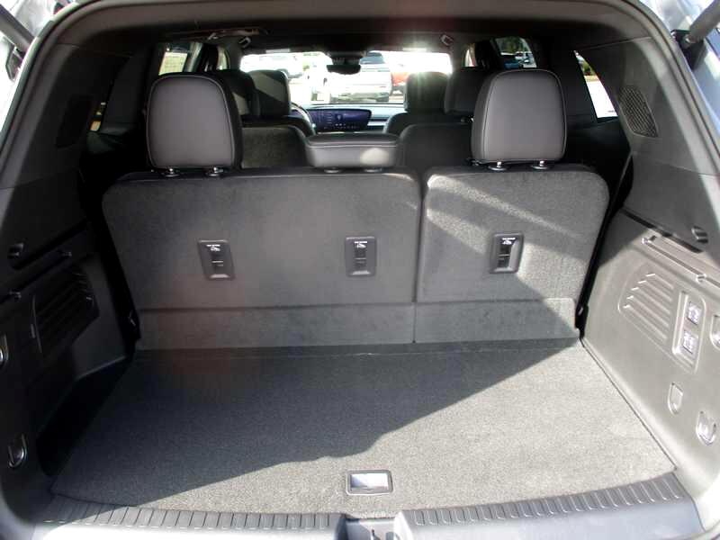 Buick Enclave Sport Touring FWD 2026 Buick Enclave Sport Touring FWD 2026