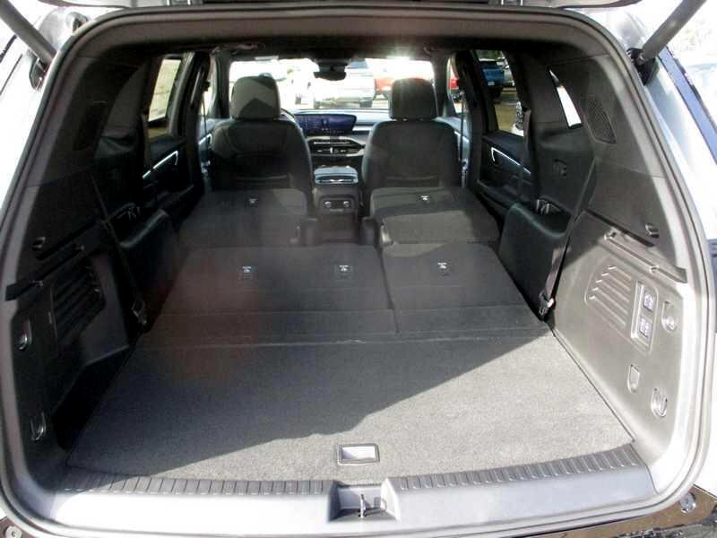 Buick Enclave Sport Touring FWD 2026 Buick Enclave Sport Touring FWD 2026