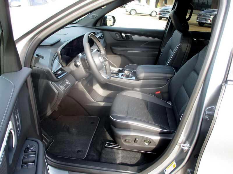 Buick Enclave Sport Touring FWD 2026 Buick Enclave Sport Touring FWD 2026