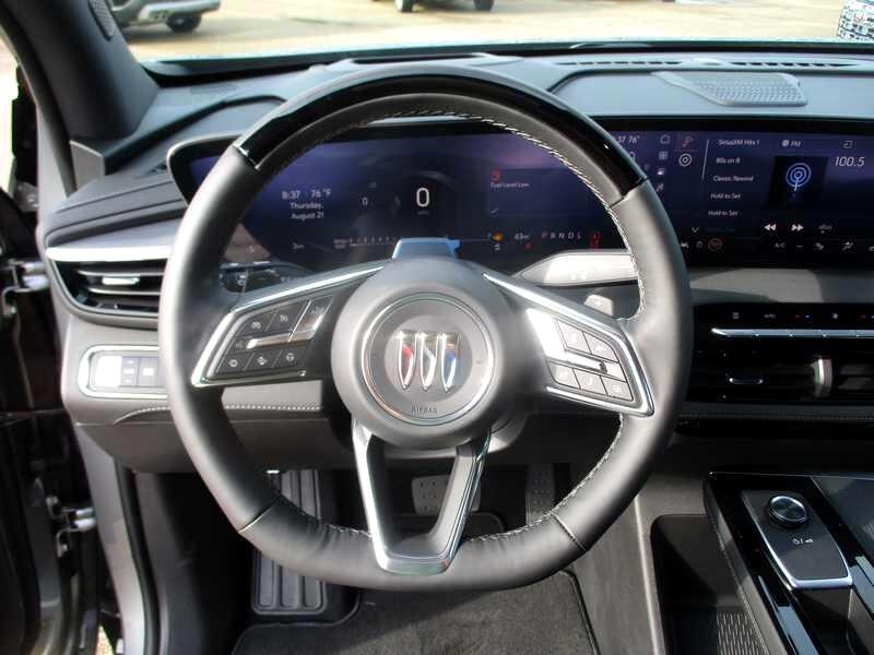 Buick Enclave Sport Touring FWD 2026 Buick Enclave Sport Touring FWD 2026