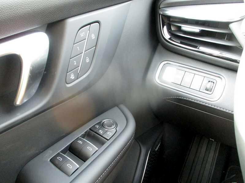 Buick Enclave Sport Touring FWD 2026 Buick Enclave Sport Touring FWD 2026