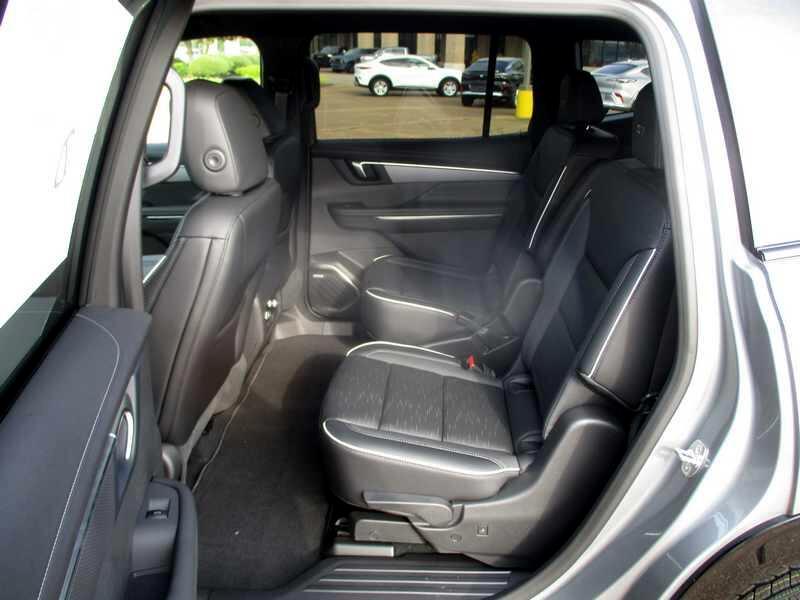 Buick Enclave Sport Touring FWD 2026 Buick Enclave Sport Touring FWD 2026