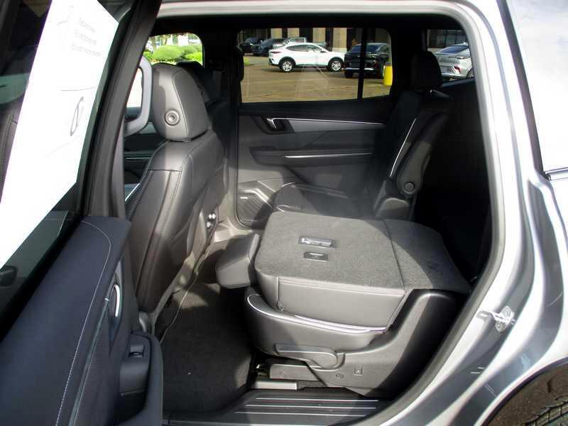 Buick Enclave Sport Touring FWD 2026 Buick Enclave Sport Touring FWD 2026