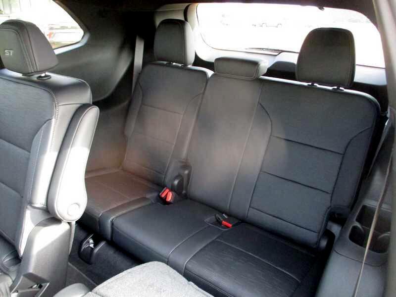 Buick Enclave Sport Touring FWD 2026 Buick Enclave Sport Touring FWD 2026