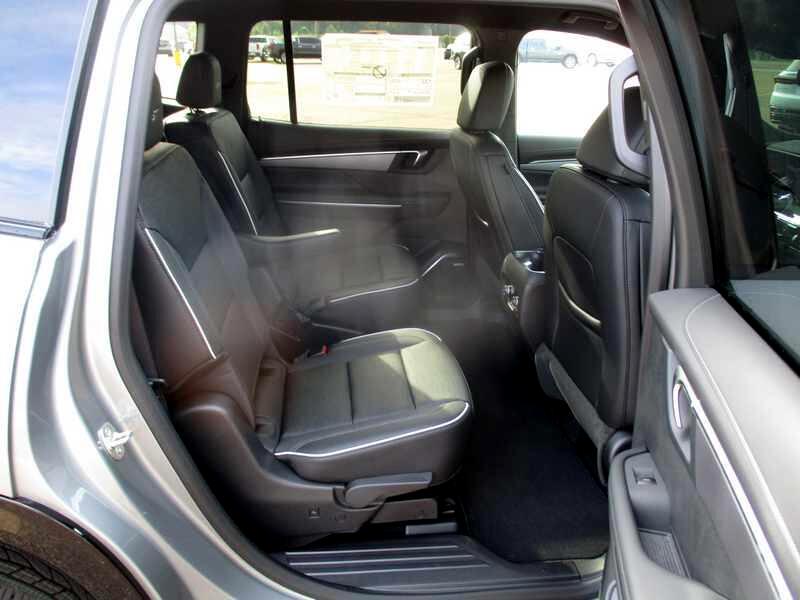 Buick Enclave Sport Touring FWD 2026 Buick Enclave Sport Touring FWD 2026
