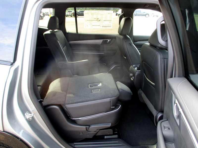 Buick Enclave Sport Touring FWD 2026 Buick Enclave Sport Touring FWD 2026