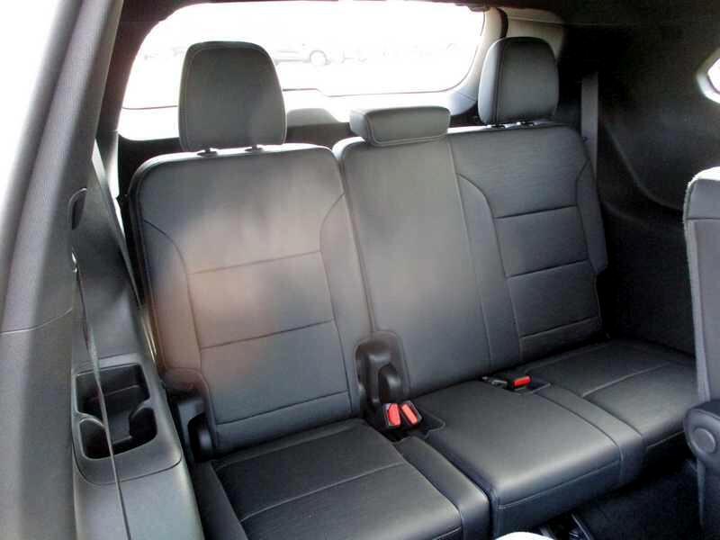 Buick Enclave Sport Touring FWD 2026 Buick Enclave Sport Touring FWD 2026