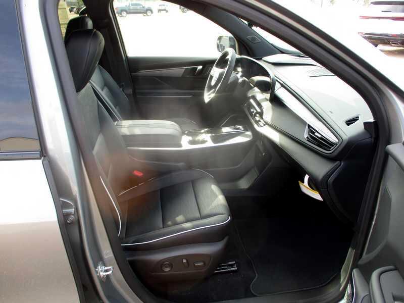 Buick Enclave Sport Touring FWD 2026 Buick Enclave Sport Touring FWD 2026