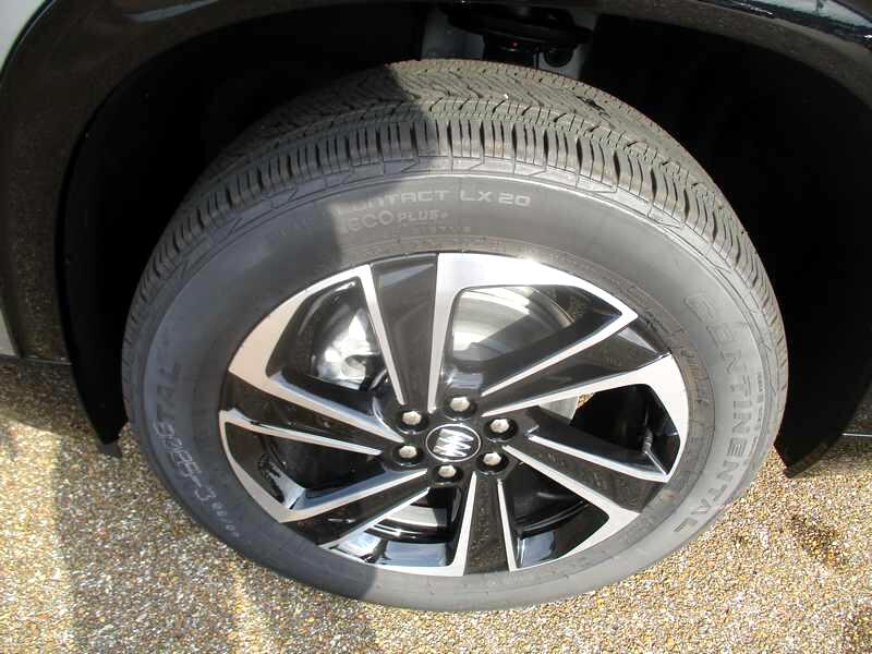 Buick Enclave Sport Touring FWD 2026 Buick Enclave Sport Touring FWD 2026