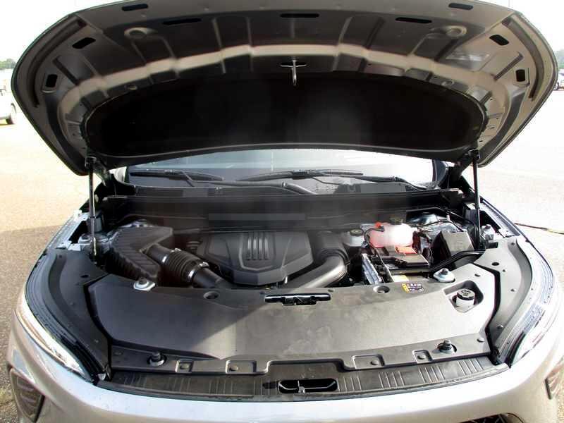 Buick Enclave Sport Touring FWD 2026 Buick Enclave Sport Touring FWD 2026