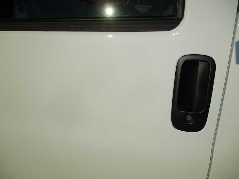 GMC Savana G2500 Extended Cargo 2025 GMC Savana G2500 Extended Cargo 2025