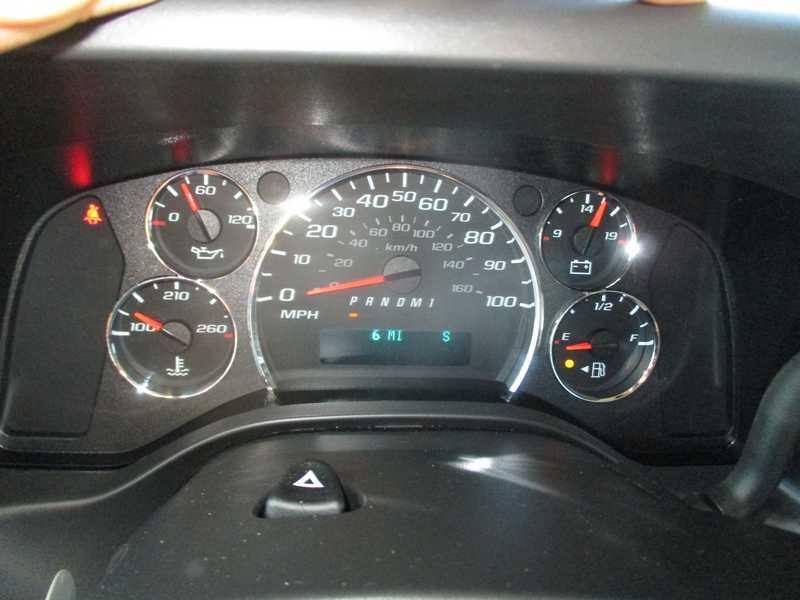 GMC Savana G2500 Extended Cargo 2025 GMC Savana G2500 Extended Cargo 2025