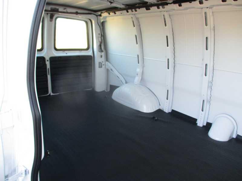 GMC Savana G2500 Extended Cargo 2025 GMC Savana G2500 Extended Cargo 2025