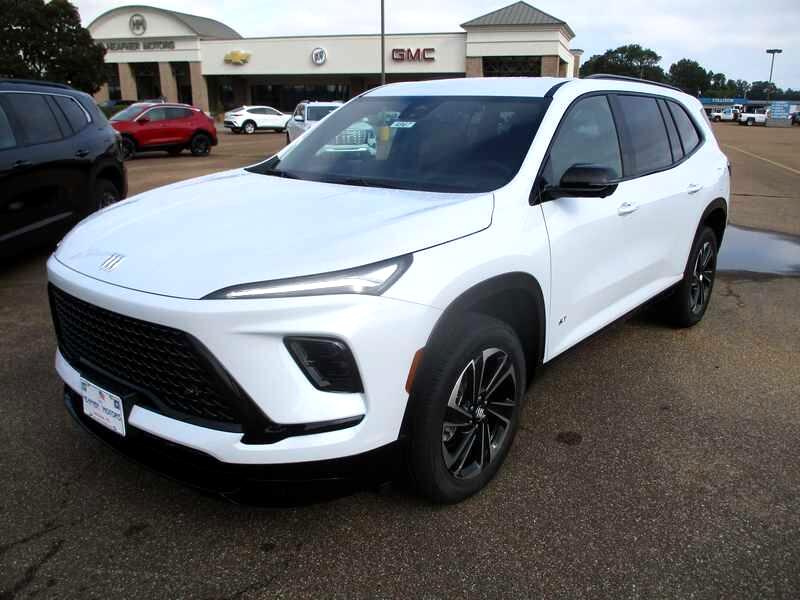 Buick Enclave Sport Touring FWD 2026 Buick Enclave Sport Touring FWD 2026