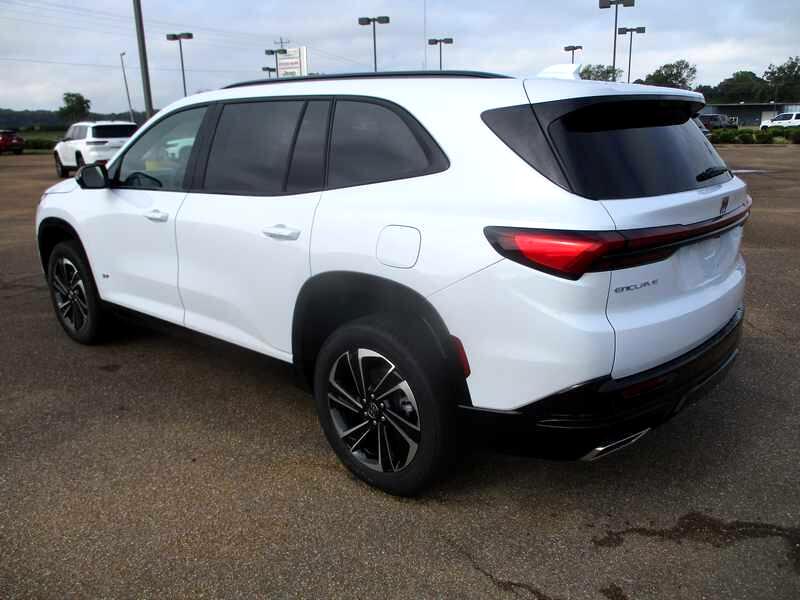 Buick Enclave Sport Touring FWD 2026 Buick Enclave Sport Touring FWD 2026