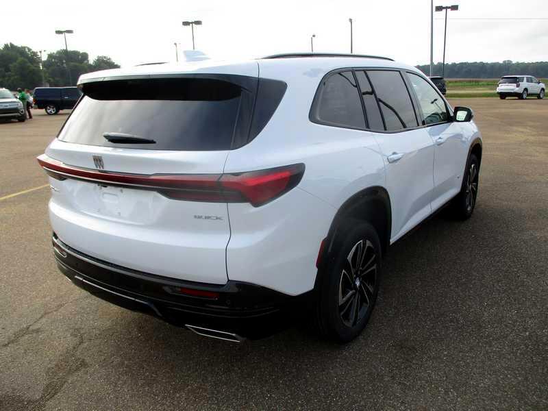 Buick Enclave Sport Touring FWD 2026 Buick Enclave Sport Touring FWD 2026