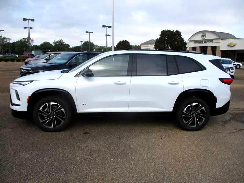 Buick Enclave Sport Touring FWD 2026 Buick Enclave Sport Touring FWD 2026