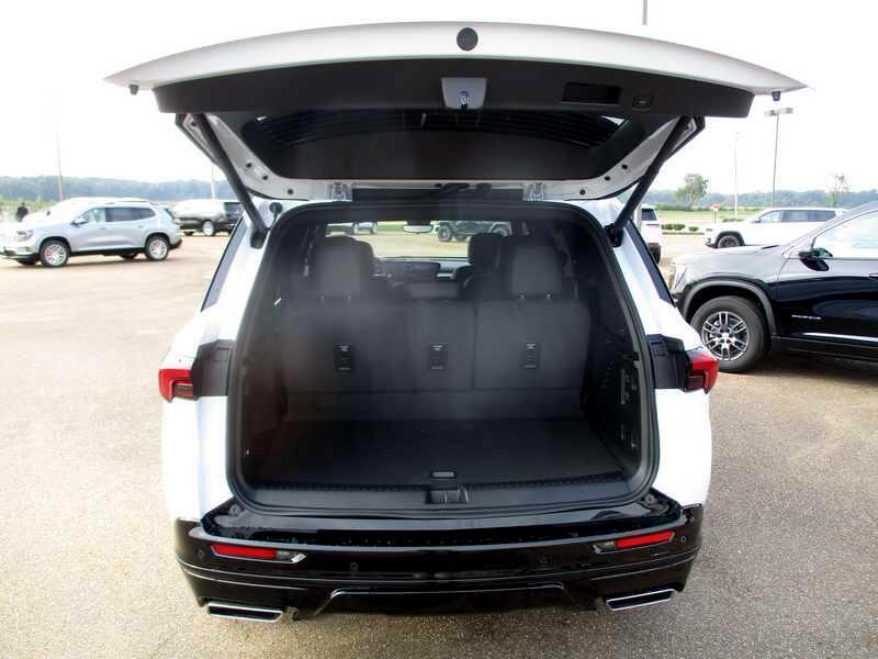 Buick Enclave Sport Touring FWD 2026 Buick Enclave Sport Touring FWD 2026