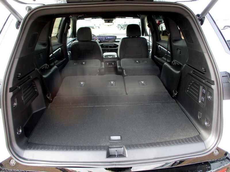 Buick Enclave Sport Touring FWD 2026 Buick Enclave Sport Touring FWD 2026