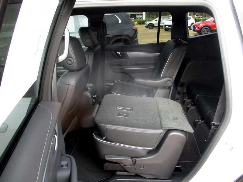 Buick Enclave Sport Touring FWD 2026 Buick Enclave Sport Touring FWD 2026