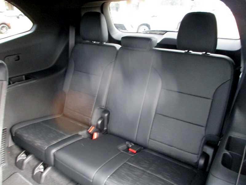 Buick Enclave Sport Touring FWD 2026 Buick Enclave Sport Touring FWD 2026