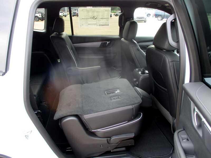 Buick Enclave Sport Touring FWD 2026 Buick Enclave Sport Touring FWD 2026