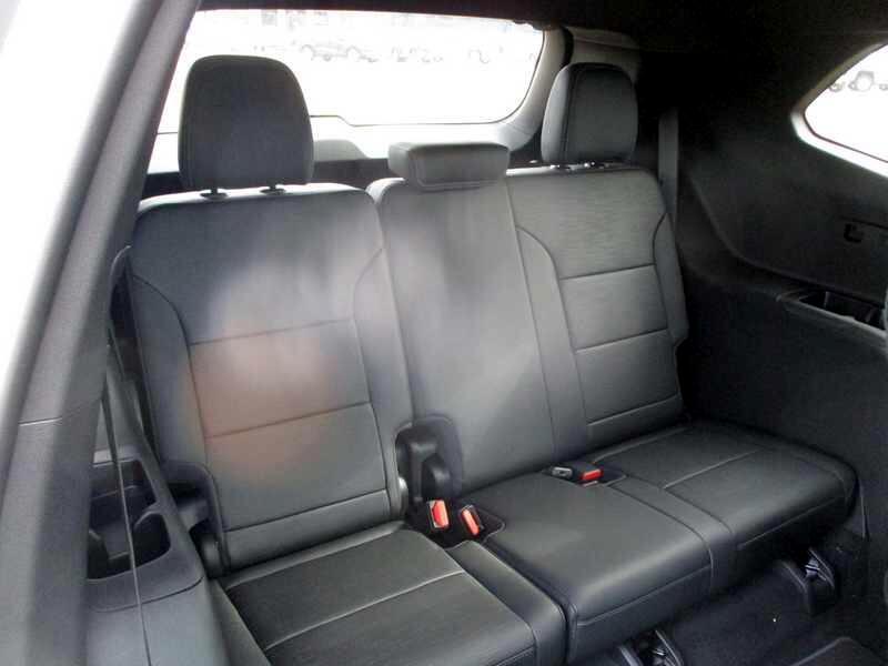 Buick Enclave Sport Touring FWD 2026 Buick Enclave Sport Touring FWD 2026