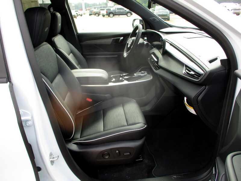Buick Enclave Sport Touring FWD 2026 Buick Enclave Sport Touring FWD 2026