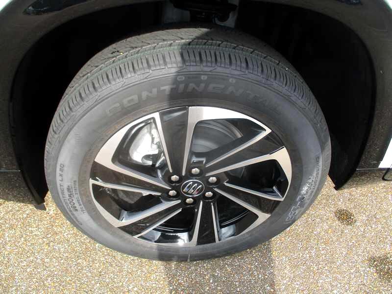 Buick Enclave Sport Touring FWD 2026 Buick Enclave Sport Touring FWD 2026