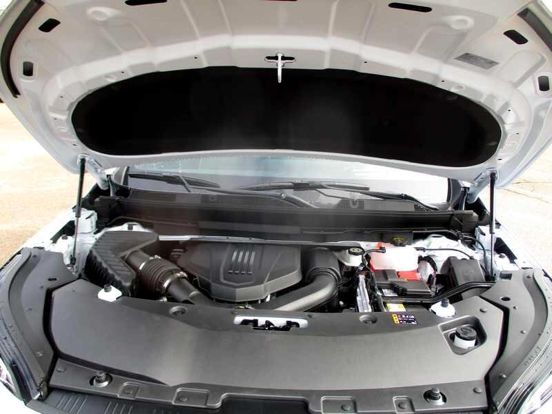 Buick Enclave Sport Touring FWD 2026 Buick Enclave Sport Touring FWD 2026