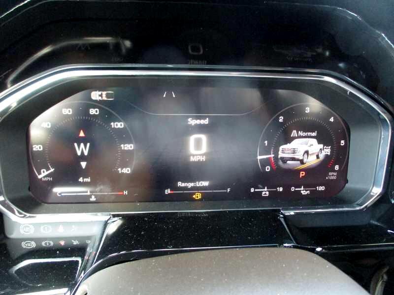 GMC Sierra 1500 SLT Crew Cab 4WD 2026 GMC Sierra 1500 SLT Crew Cab 4WD 2026