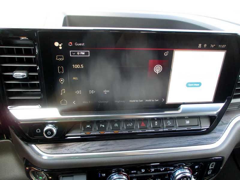 GMC Sierra 1500 SLT Crew Cab 4WD 2026 GMC Sierra 1500 SLT Crew Cab 4WD 2026