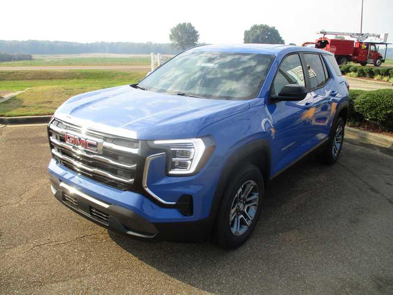 GMC Terrain Elevation 2026 GMC Terrain Elevation 2026