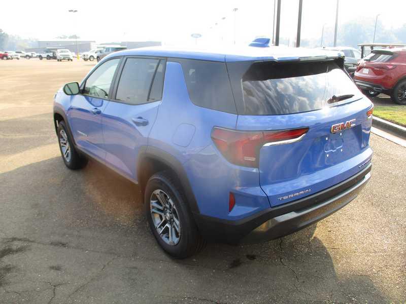 GMC Terrain Elevation 2026 GMC Terrain Elevation 2026
