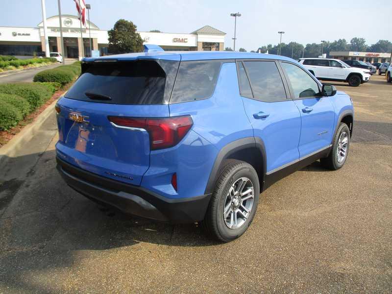 GMC Terrain Elevation 2026 GMC Terrain Elevation 2026