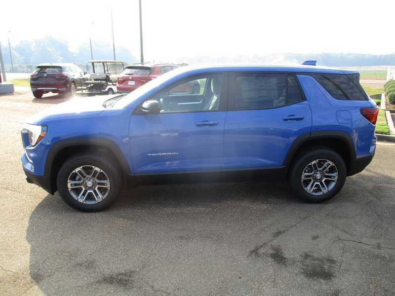 GMC Terrain Elevation 2026 GMC Terrain Elevation 2026