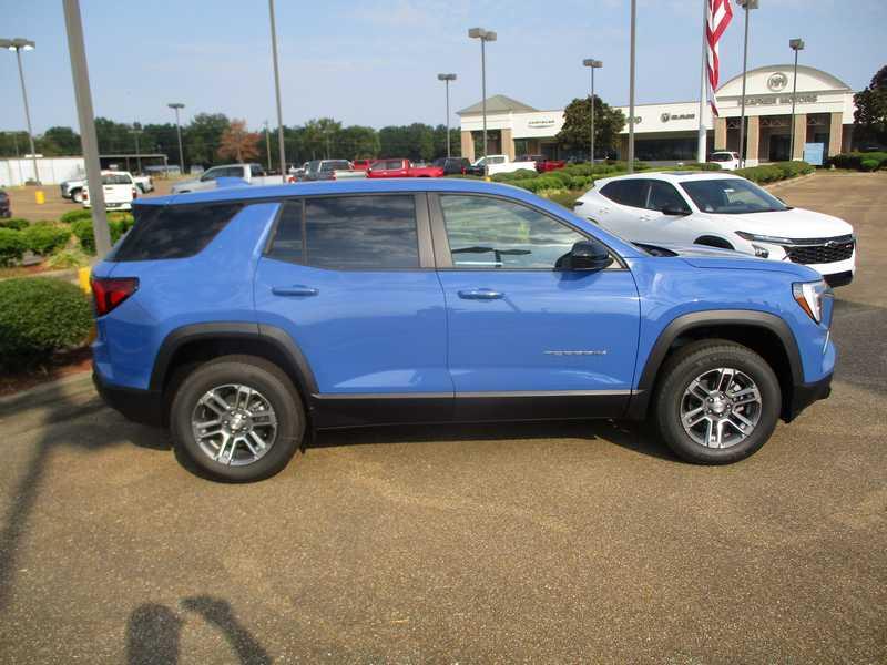 GMC Terrain Elevation 2026 GMC Terrain Elevation 2026