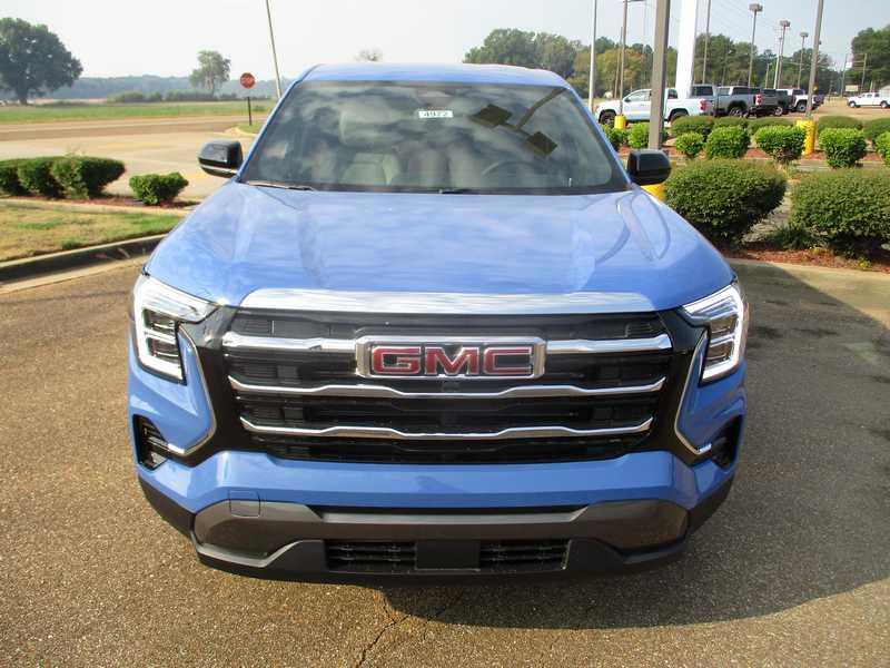 GMC Terrain Elevation 2026 GMC Terrain Elevation 2026