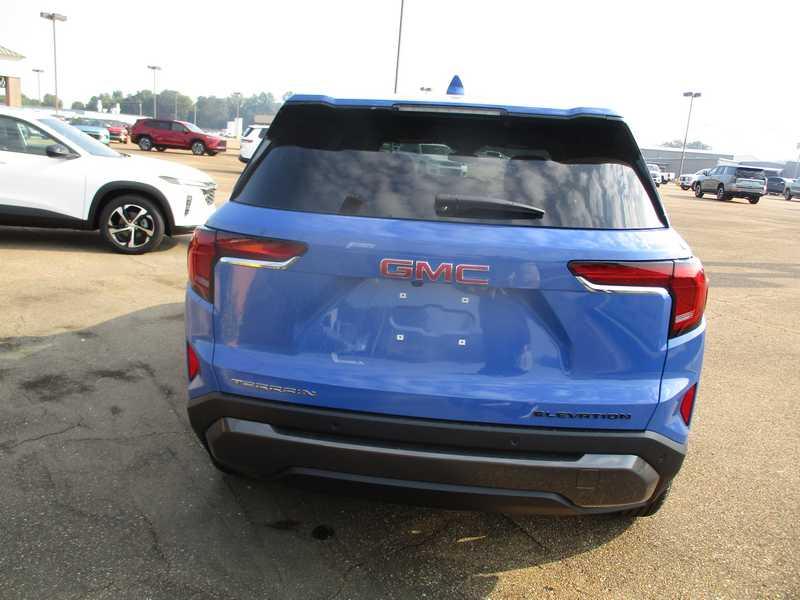 GMC Terrain Elevation 2026 GMC Terrain Elevation 2026