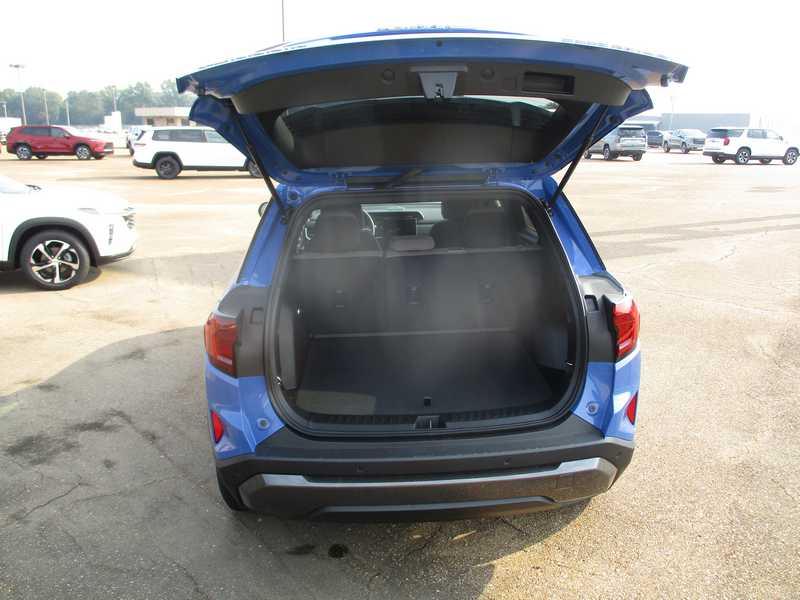 GMC Terrain Elevation 2026 GMC Terrain Elevation 2026