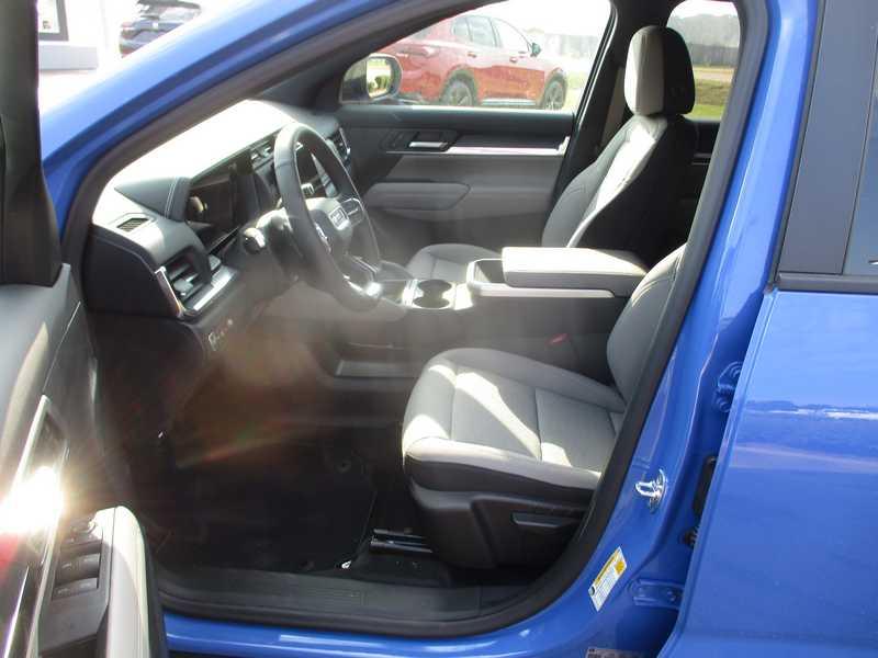 GMC Terrain Elevation 2026 GMC Terrain Elevation 2026