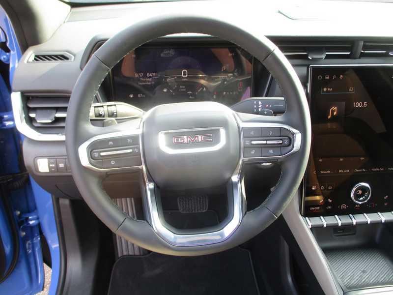 GMC Terrain Elevation 2026 GMC Terrain Elevation 2026