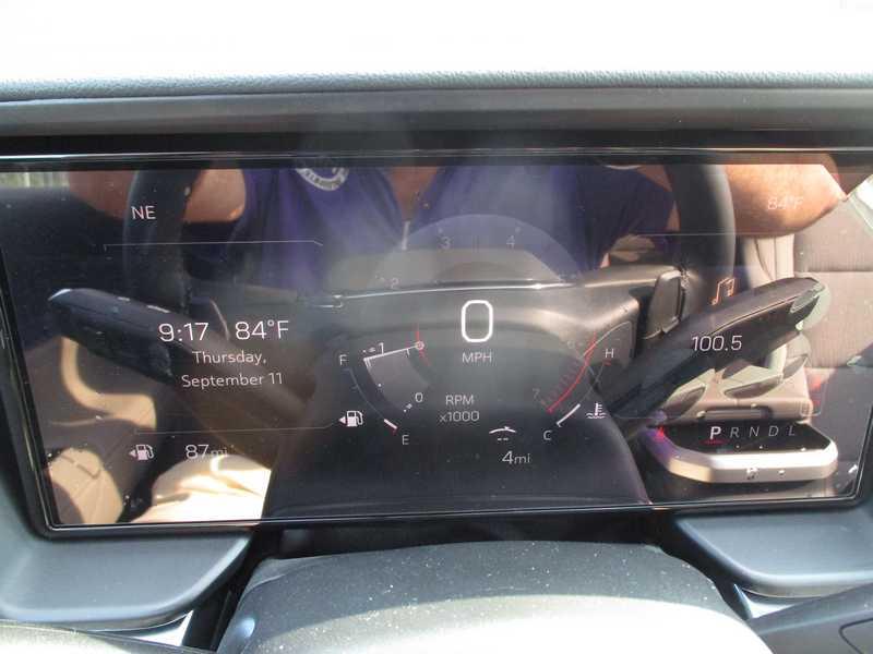 GMC Terrain Elevation 2026 GMC Terrain Elevation 2026