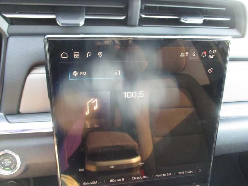 GMC Terrain Elevation 2026 GMC Terrain Elevation 2026