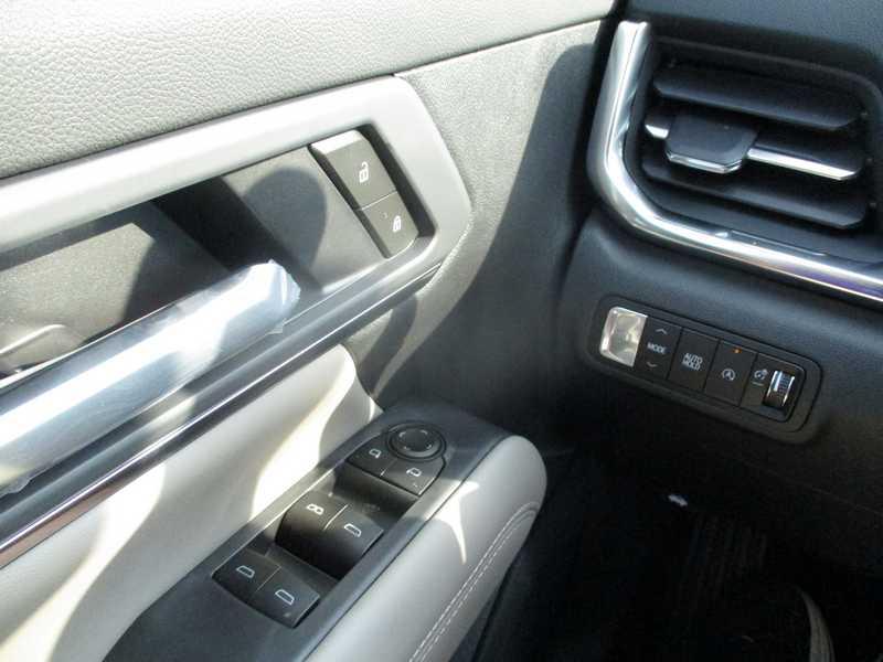 GMC Terrain Elevation 2026 GMC Terrain Elevation 2026