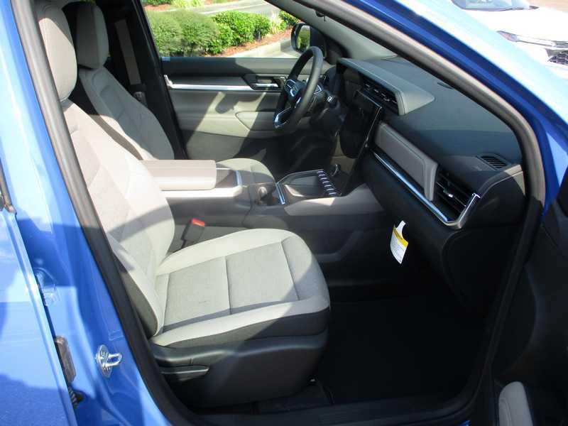 GMC Terrain Elevation 2026 GMC Terrain Elevation 2026