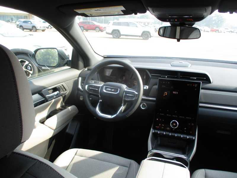 GMC Terrain Elevation 2026 GMC Terrain Elevation 2026